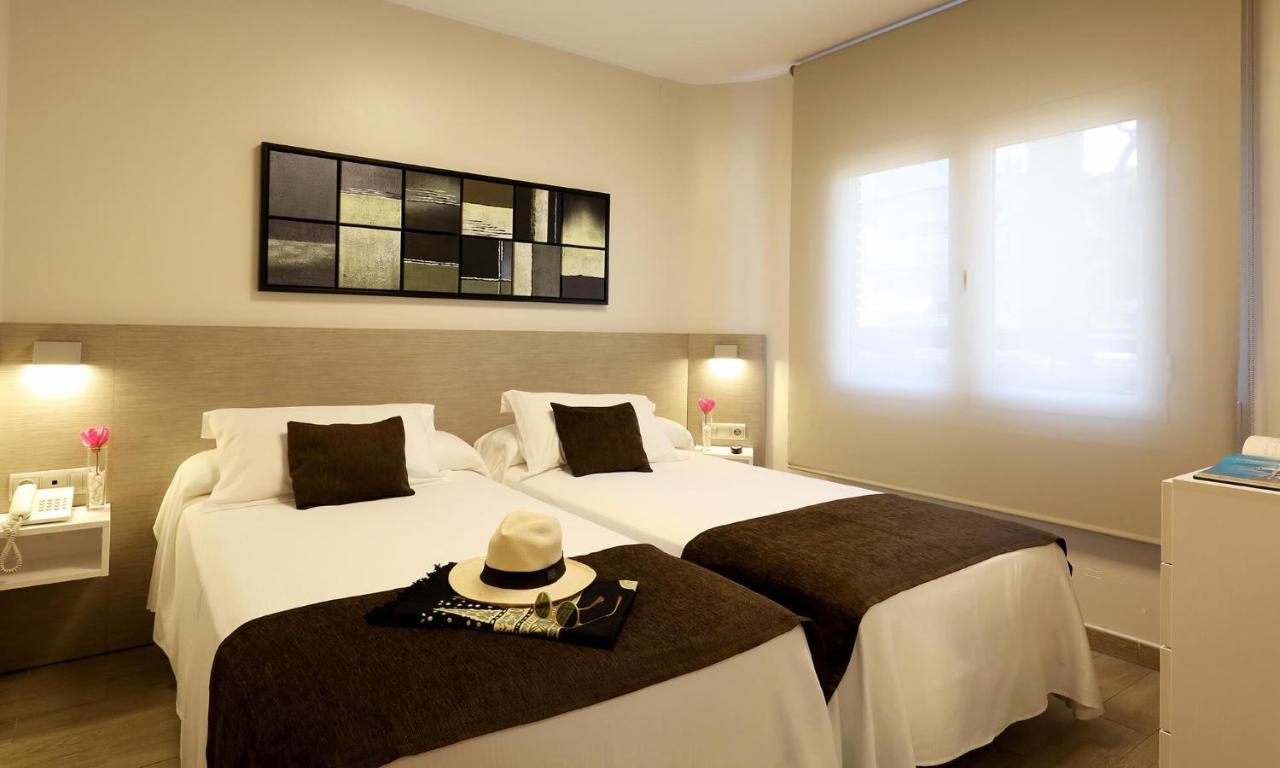 Aparthotel Solifemar 2*