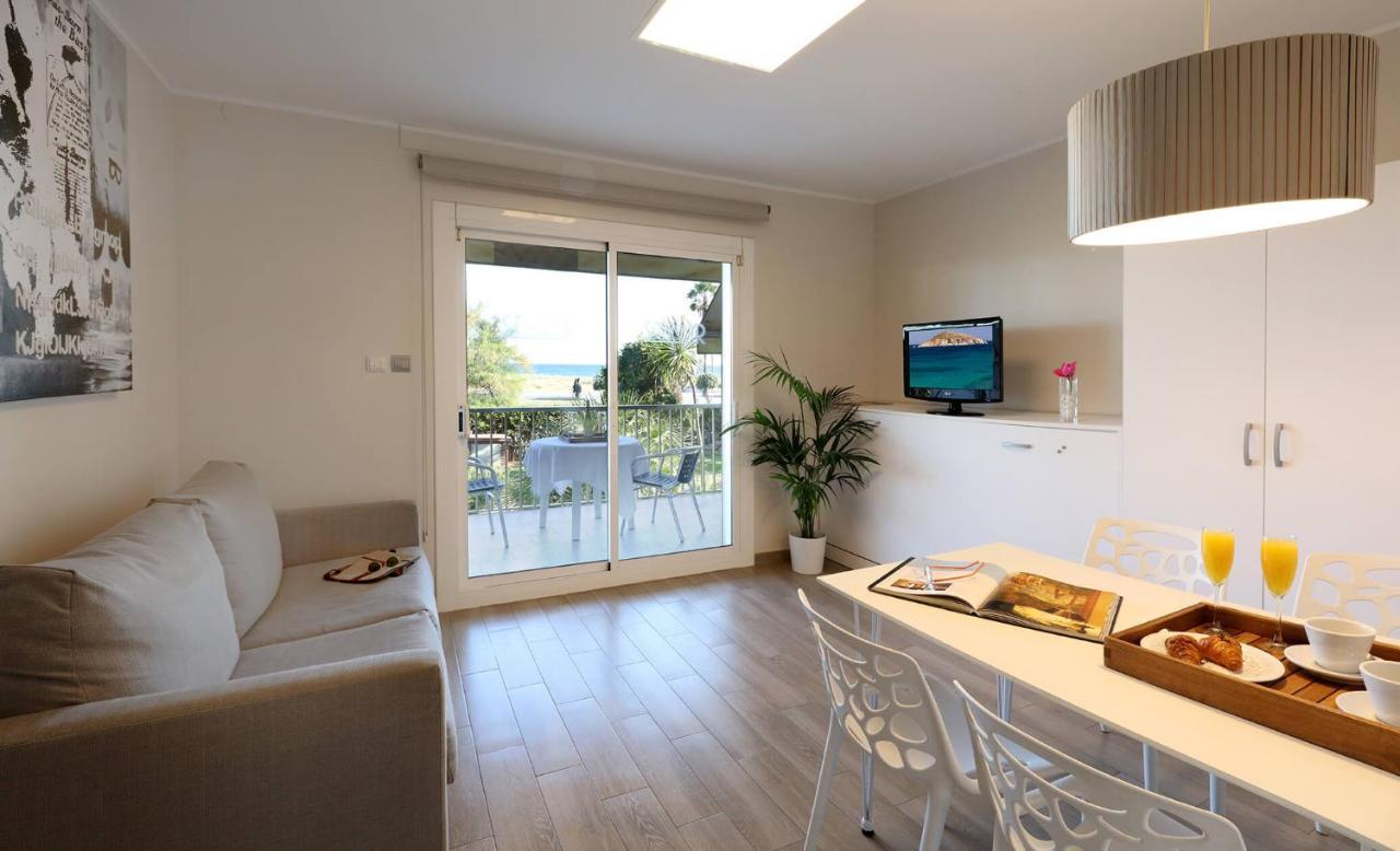 Aparthotel Solifemar