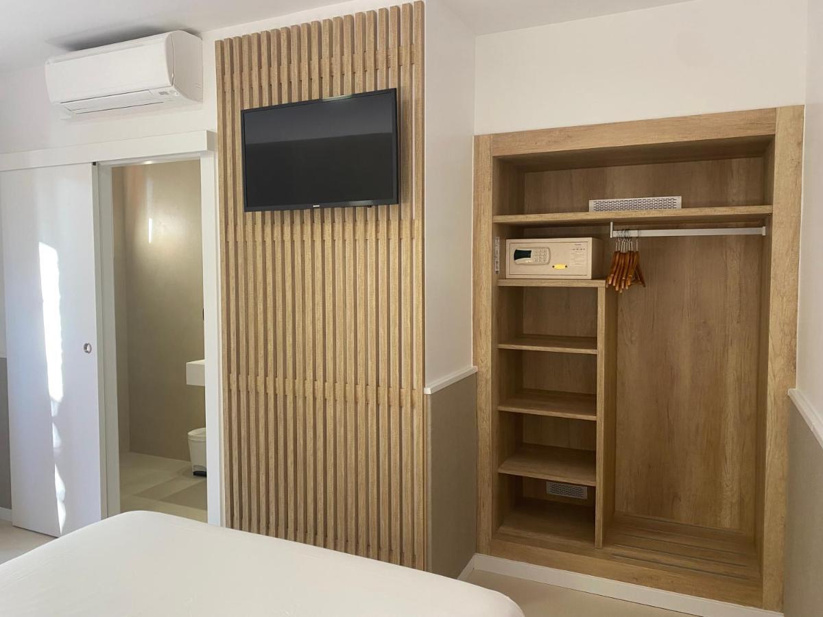 Aparthotel Solifemar