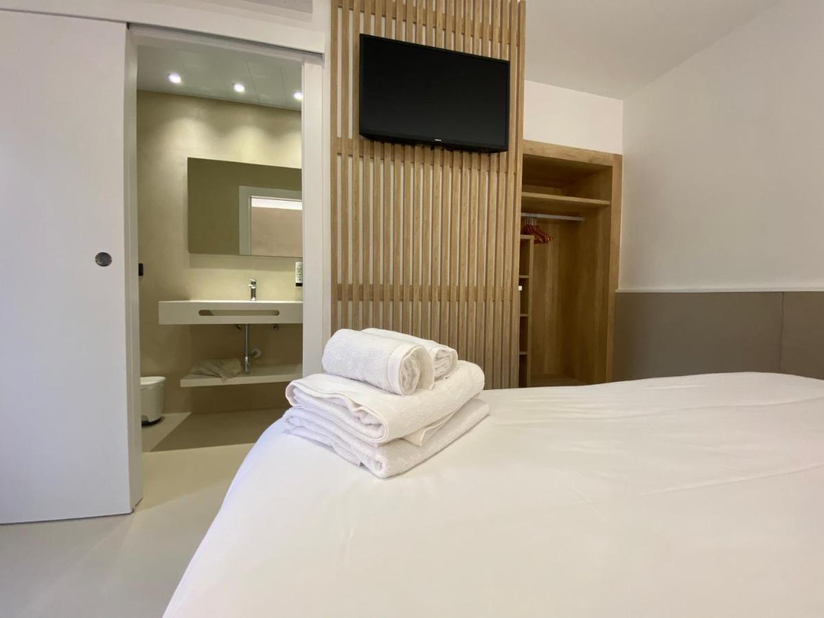 Aparthotel Solifemar