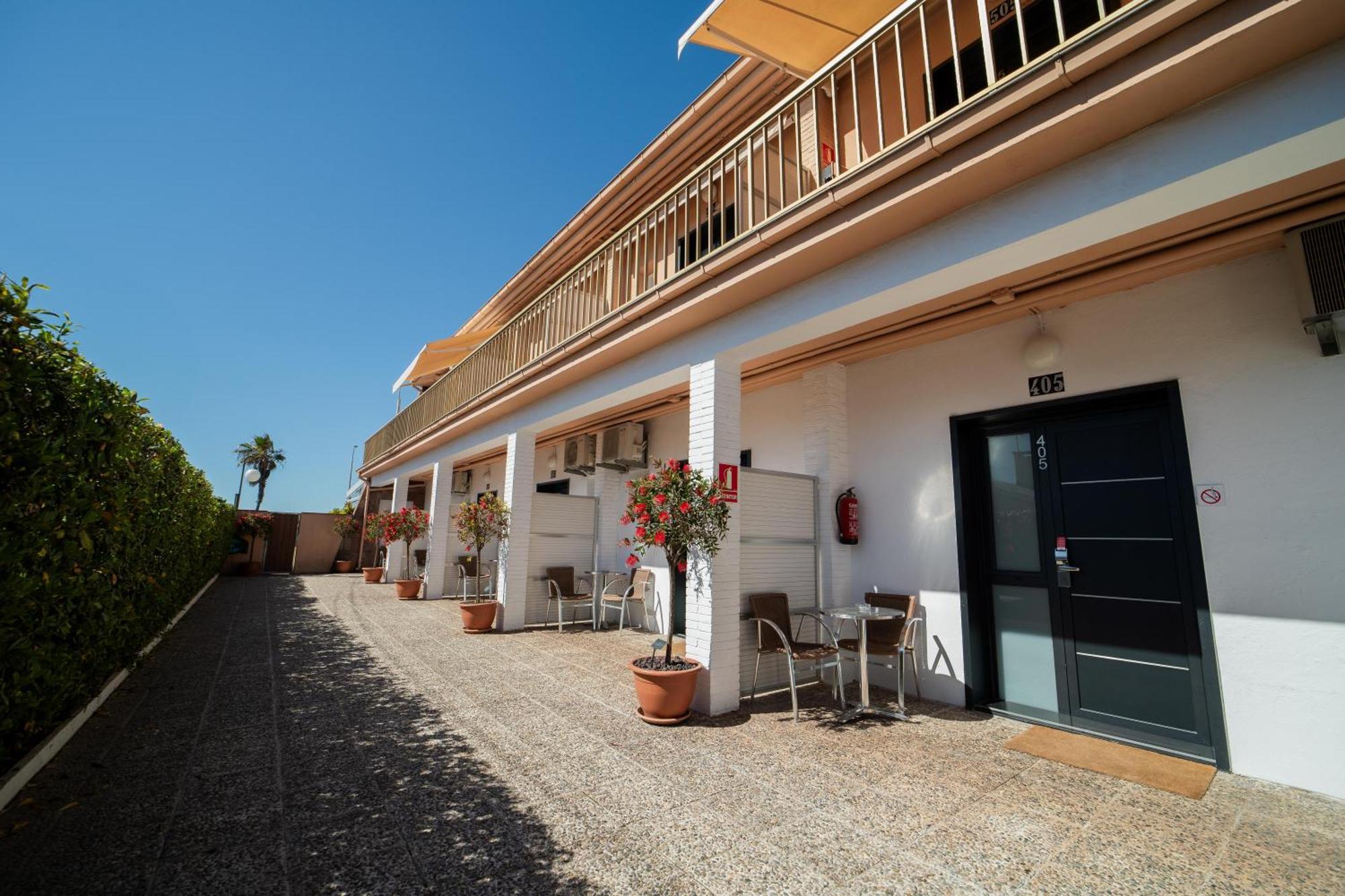 Solifemar Aparthotel