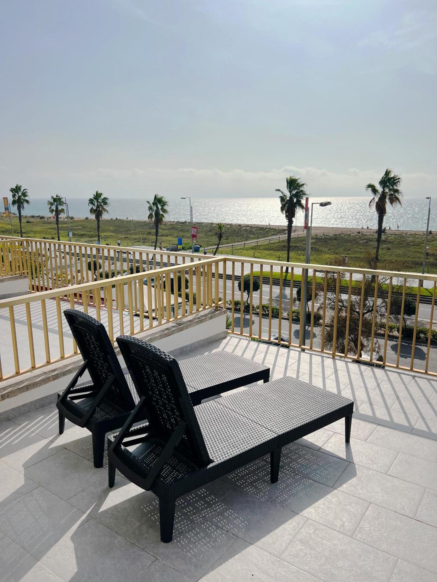 Aparthotel Solifemar