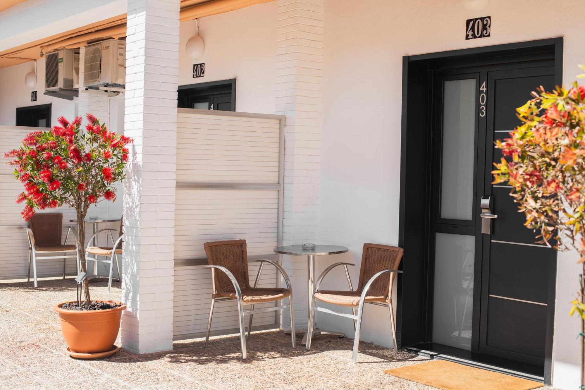 Aparthotel Solifemar Castelldefels