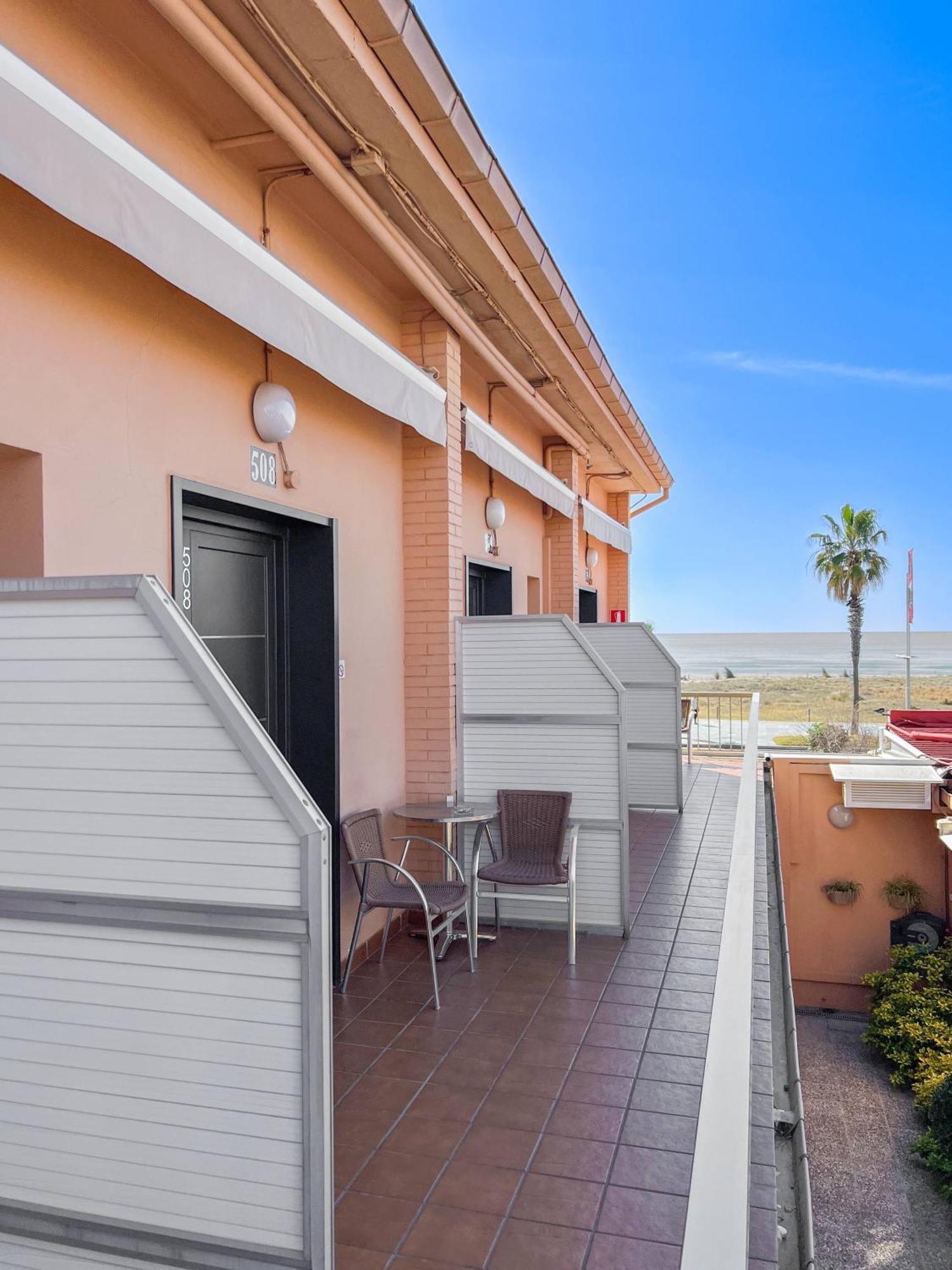 Solifemar Aparthotel