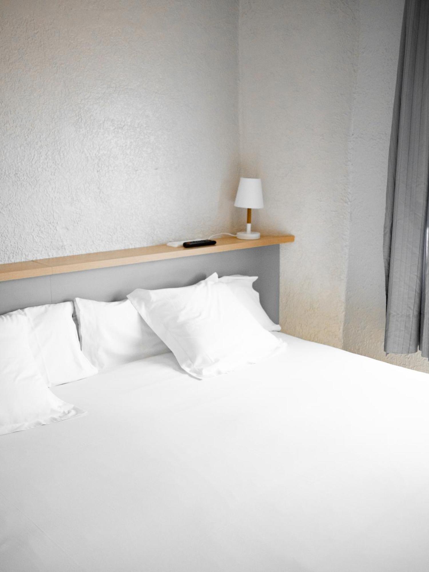 Aparthotel Solifemar Castelldefels