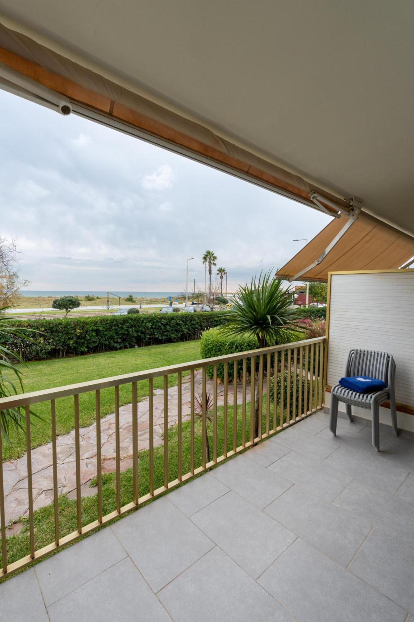 Solifemar 2* Castelldefels