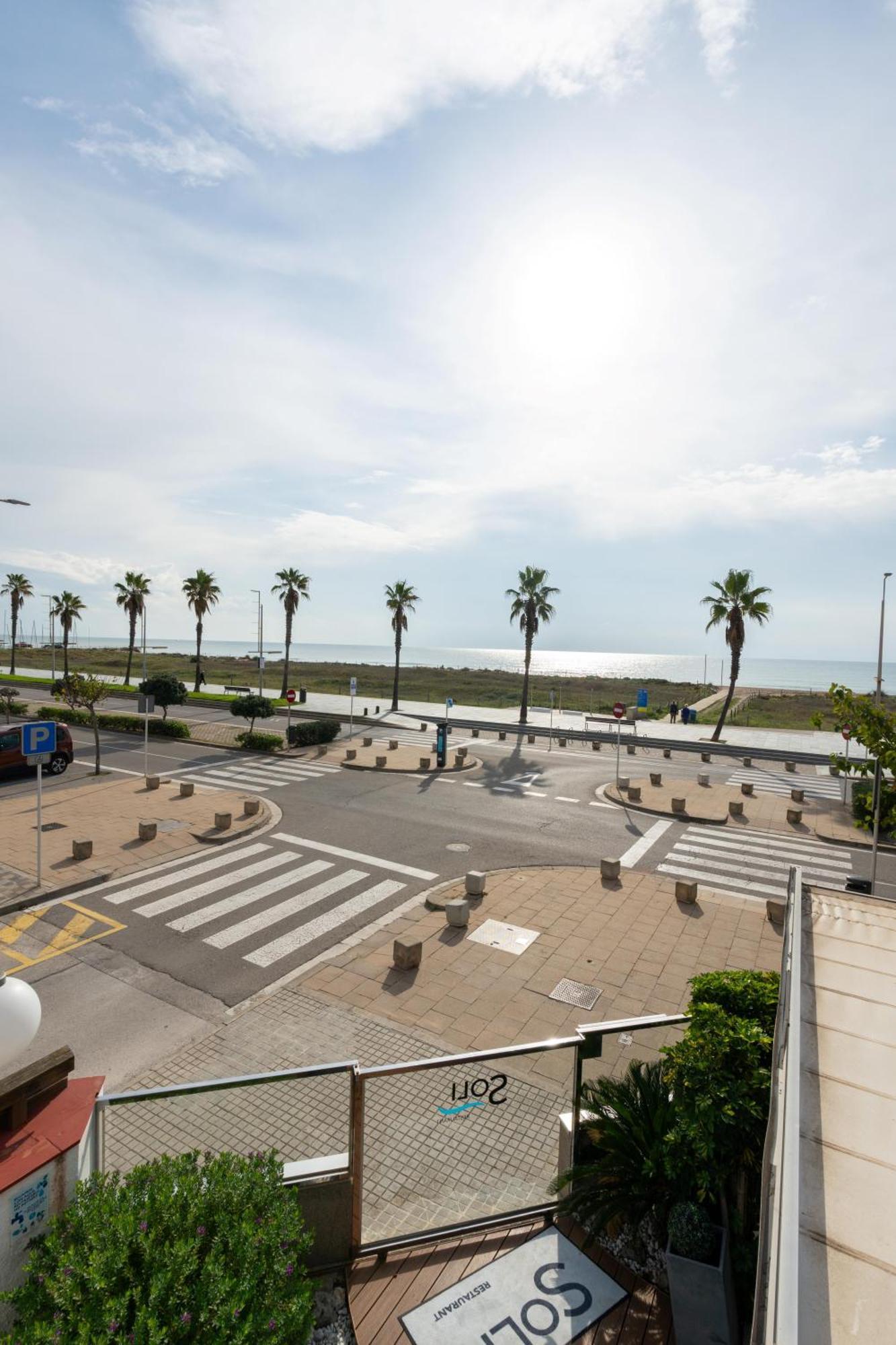 Aparthotel Solifemar 2*