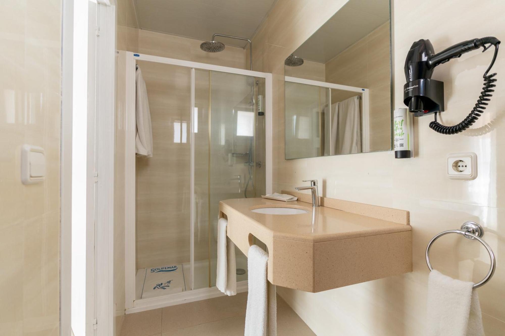 Solifemar Aparthotel