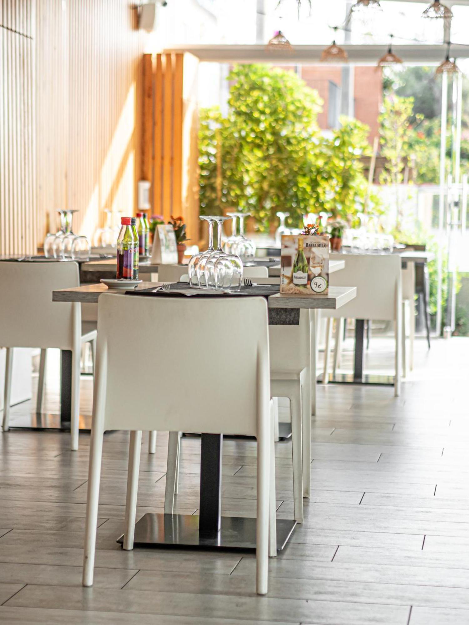 Aparthotel Solifemar