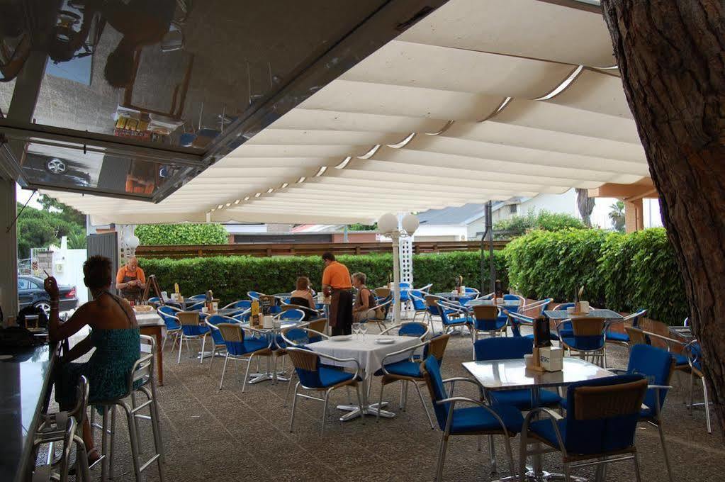 Aparthotel Solifemar 2*