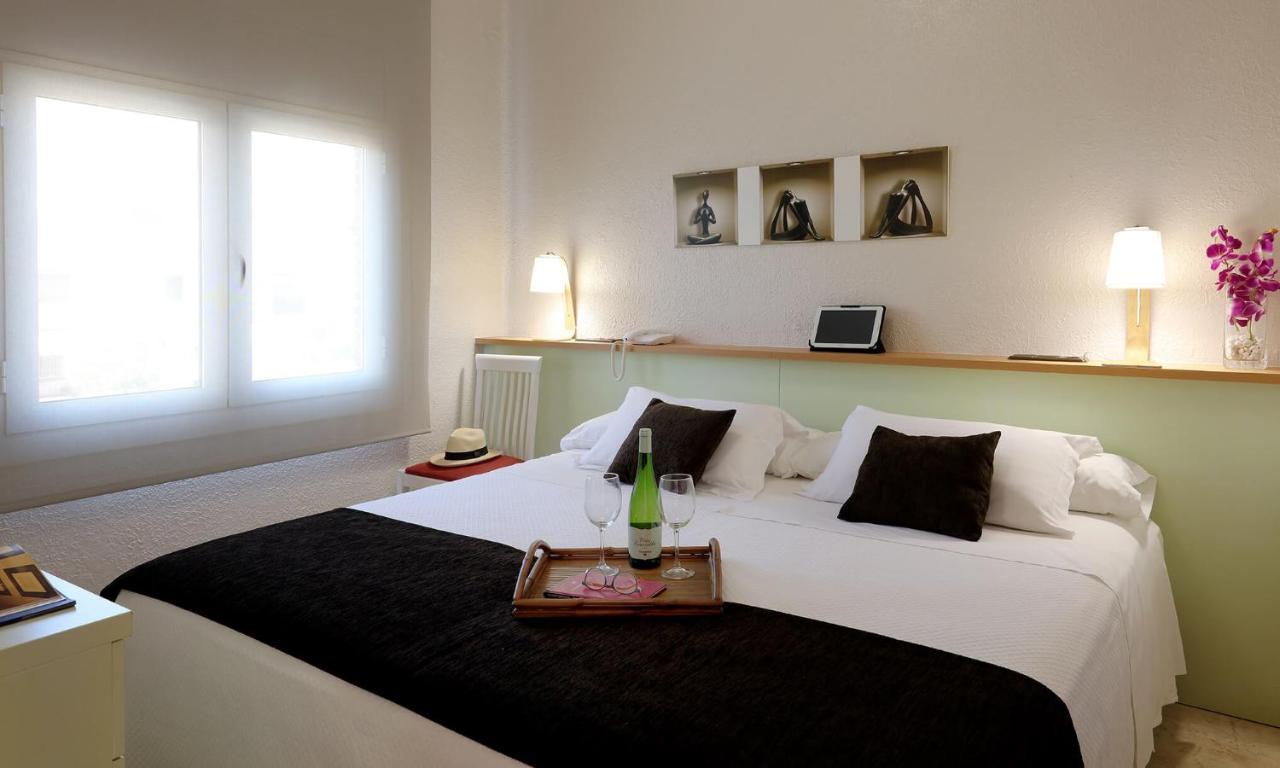 Aparthotel Solifemar Castelldefels
