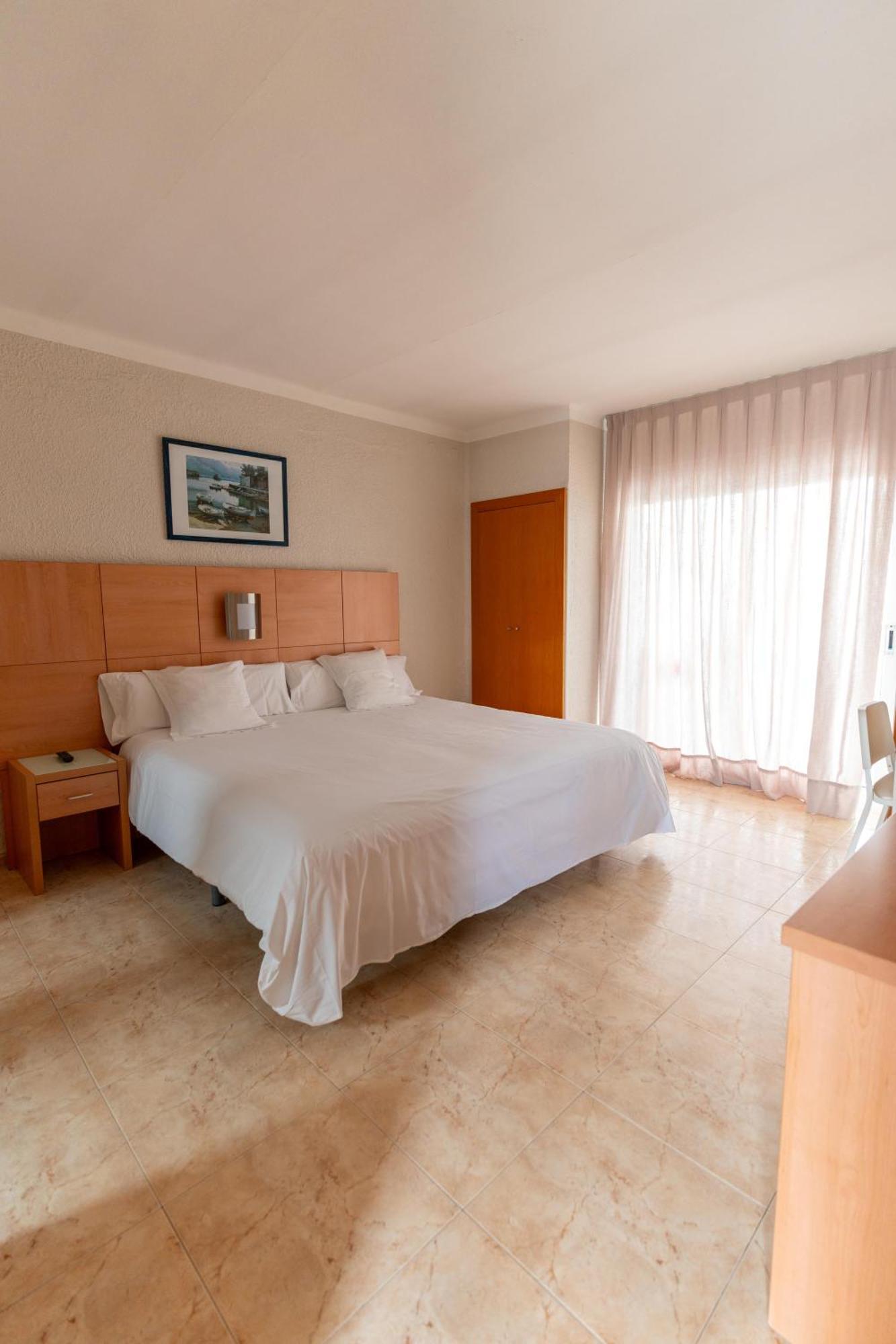 Solifemar 2* Castelldefels